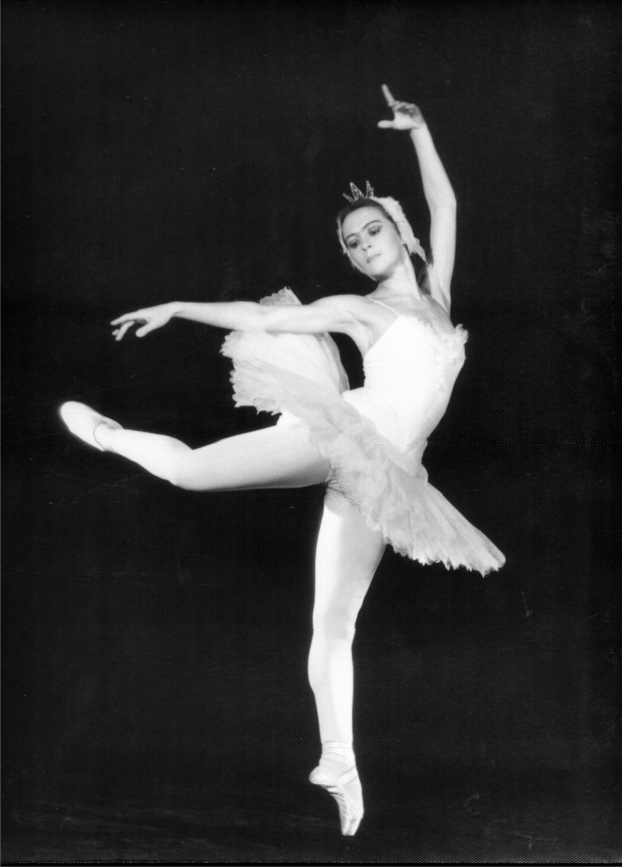 Юбилей звезды балета – 90 лет Татьяне Зиминой - НОВАТ - фото №14